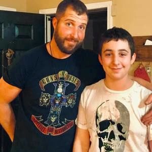 Meet your Posher, Jacob